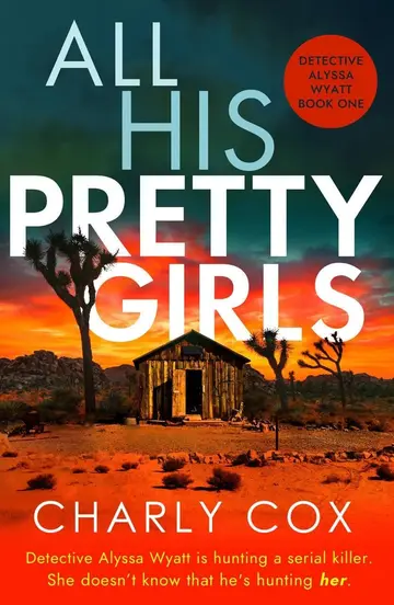Cover of All His Pretty Girls