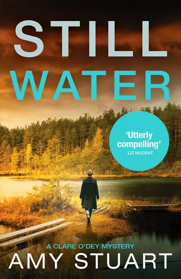 Cover of Still Water