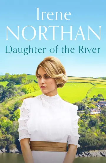 Cover of Daughter of the River