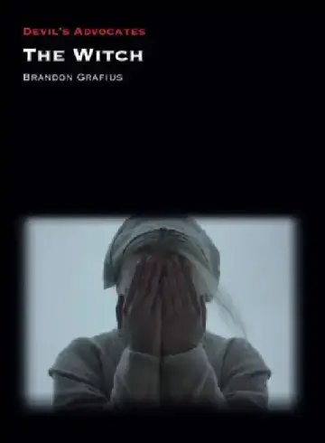 Cover of The Witch