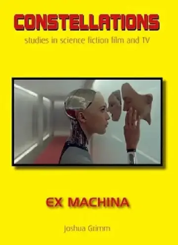 Cover of Ex Machina