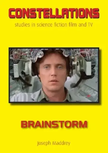 Cover of Brainstorm