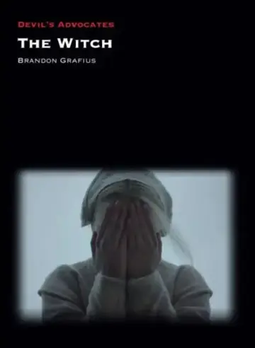 Cover of The Witch