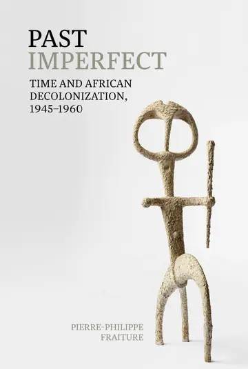Cover of Past Imperfect