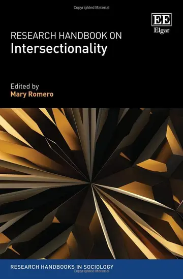 Cover of Research Handbook on Intersectionality