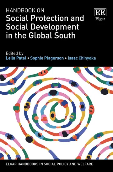 Cover of Handbook on Social Protection and Social Development in the Global South
