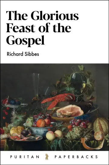 Cover of The Glorious Feast of the Gospel