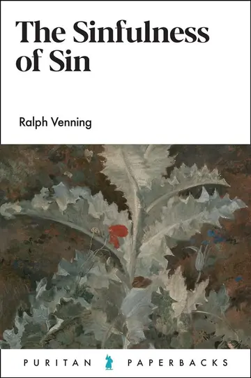 Cover of The Sinfulness of Sin