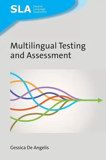 Cover of Multilingual Testing and Assessment