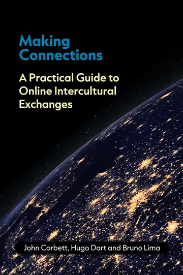 Cover of Making Connections