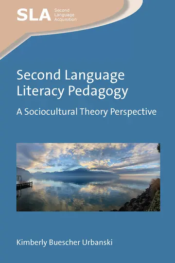 Cover of Second Language Literacy Pedagogy