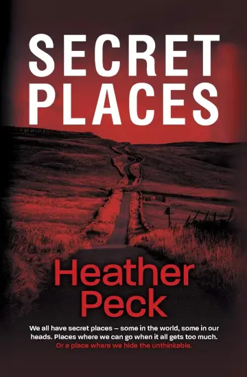 Cover of Secret Places