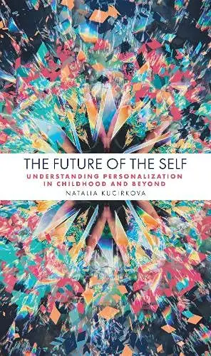 Cover of The Future of the Self