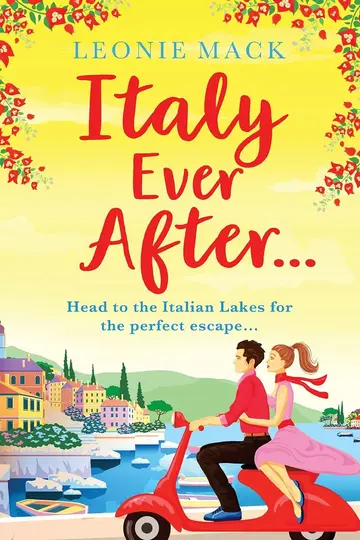 Cover of Italy Ever After