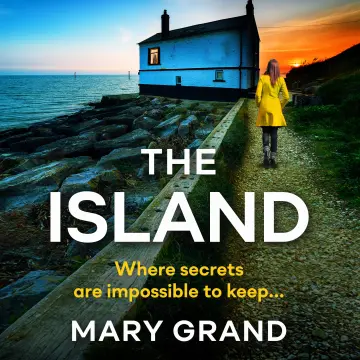 Cover of The Island