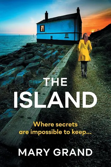 Cover of The Island