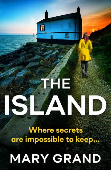 Cover of The Island