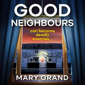 Cover of Good Neighbours