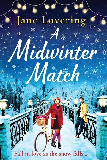 Cover of A Midwinter Match