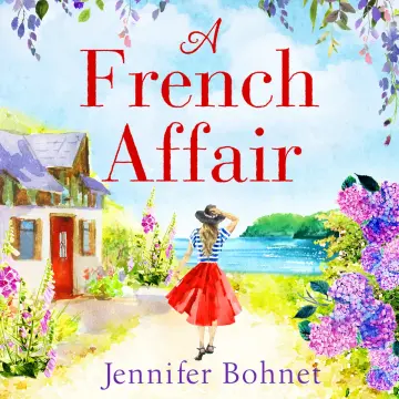 Cover of A French Affair