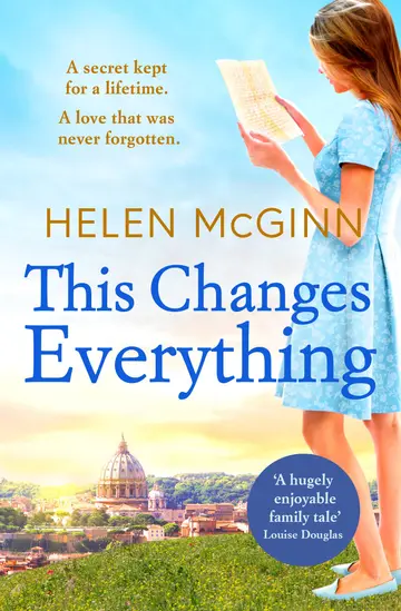 Cover of This Changes Everything