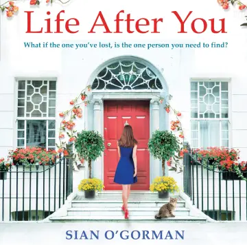 Cover of Life After You