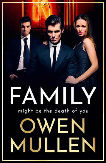Cover of Family