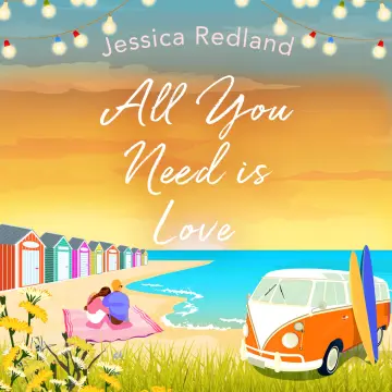 Cover of All You Need Is Love