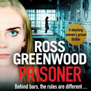 Cover of Prisoner
