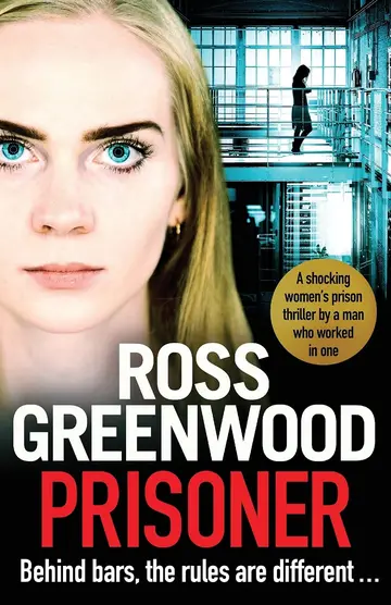 Cover of Prisoner