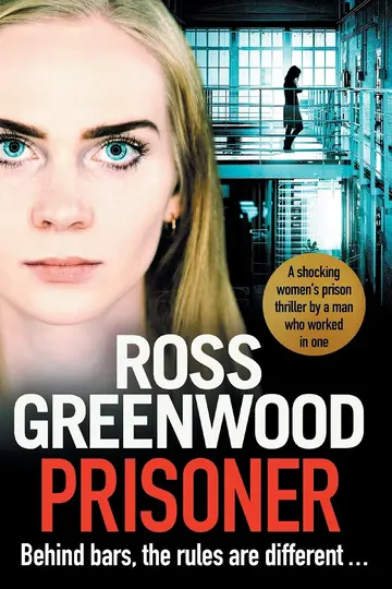 Cover of Prisoner