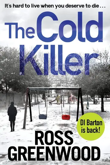 Cover of The Cold Killer