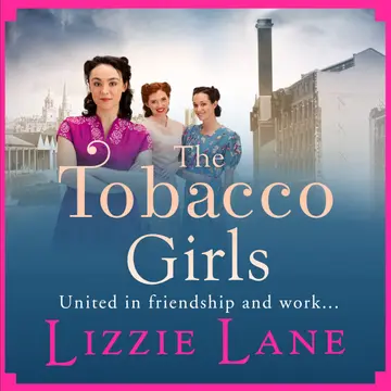 Cover of The Tobacco Girls