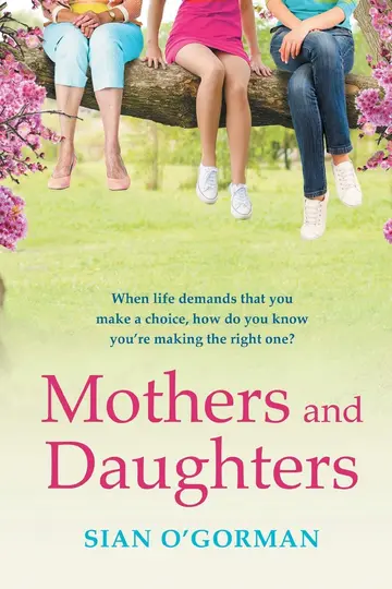 Cover of Mothers and Daughters