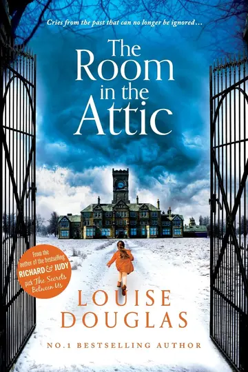 Cover of The Room in the Attic