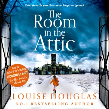 Cover of The Room in the Attic