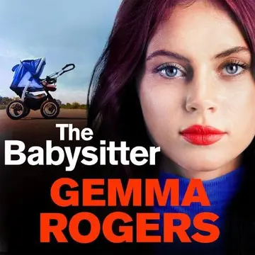 Cover of The Babysitter