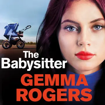 Cover of The Babysitter