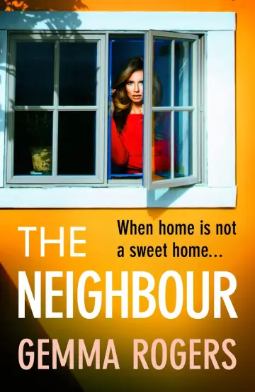 Cover of The Neighbour