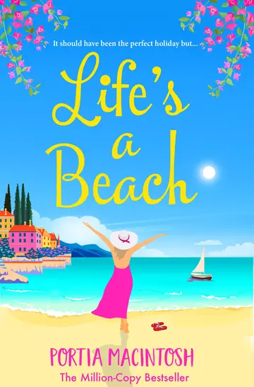 Cover of Life's A Beach