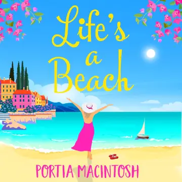 Cover of Life's A Beach