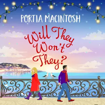 Cover of Will They, Won't They?