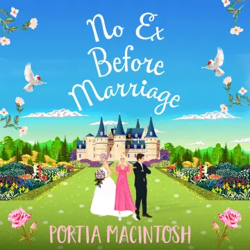 Cover of No Ex Before Marriage