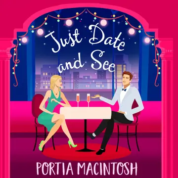 Cover of Just Date and See