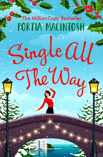 Cover of Single All the Way