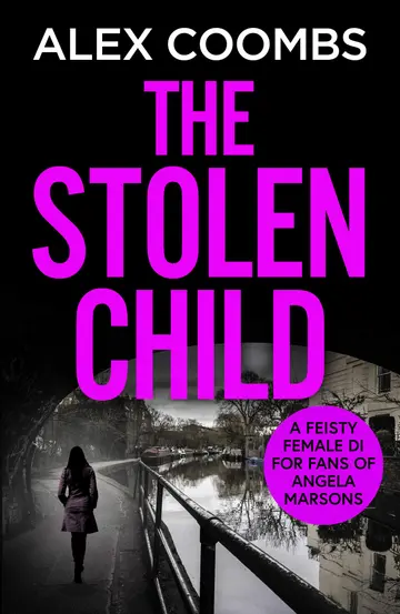Cover of The Stolen Child