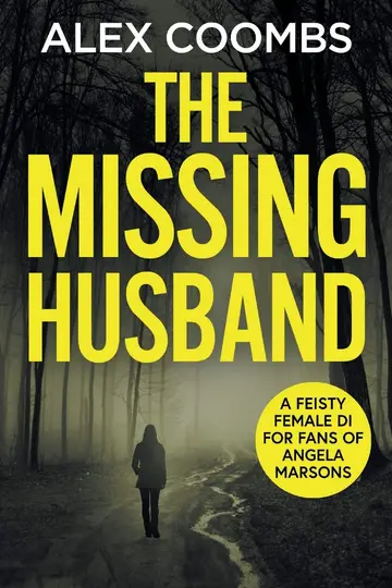 Cover of The Missing Husband
