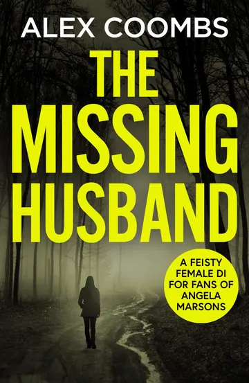 Cover of The Missing Husband