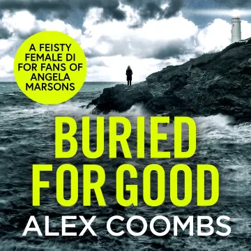 Cover of Buried for Good