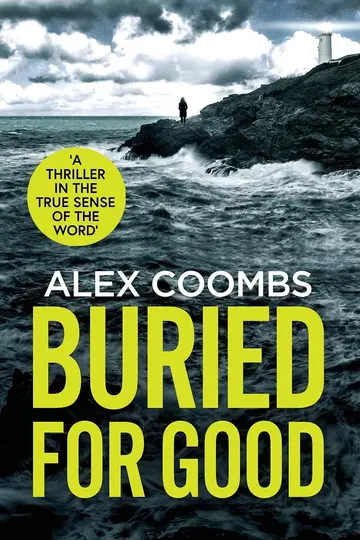 Cover of Buried for Good